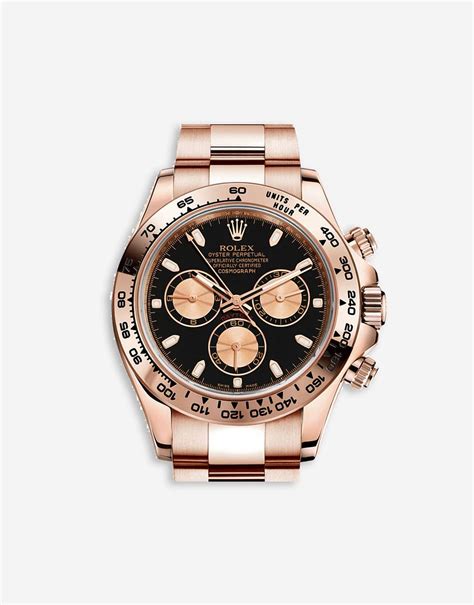 daytona oro rosa quadrante cioccolato|Rolex Daytona Oro Rosa .